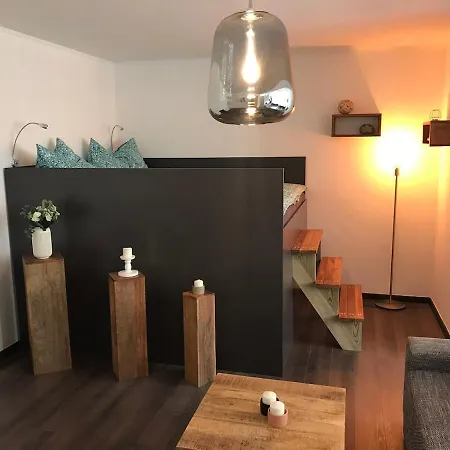 Lägenhet Familie Glanznig Schlaming