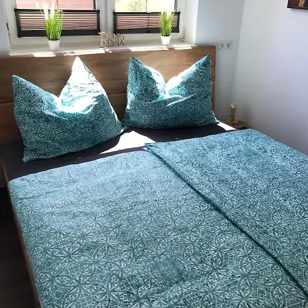 Apartament Familie Glanznig *