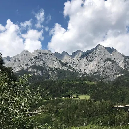 Familie Glanznig Apartament Schladming