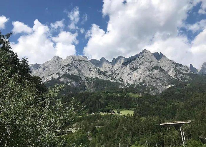 Familie Glanznig Apartament Schladming