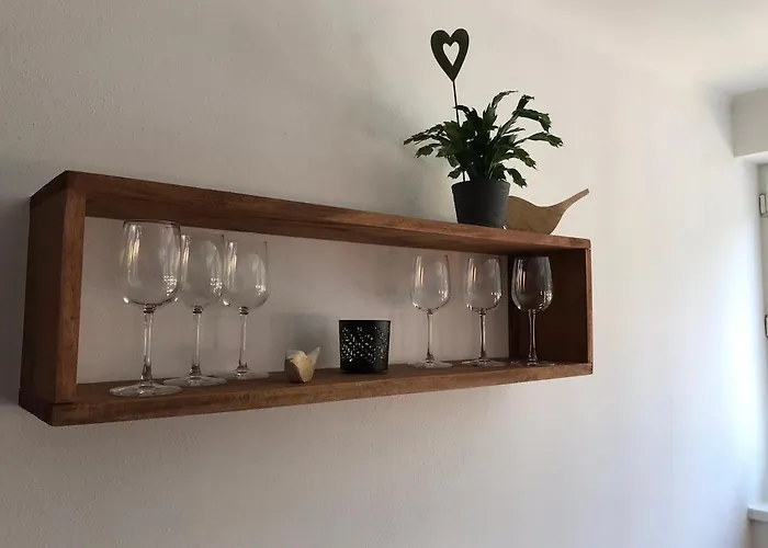 Familie Glanznig Appartement *