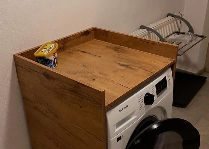 Appartement Familie Glanznig *